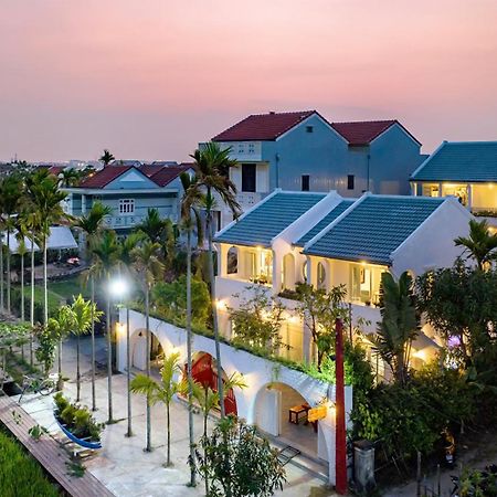 Secret House Boutique Hoi An Hotel Luaran gambar