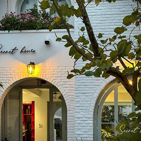 Secret House Boutique Hoi An Hotel Luaran gambar