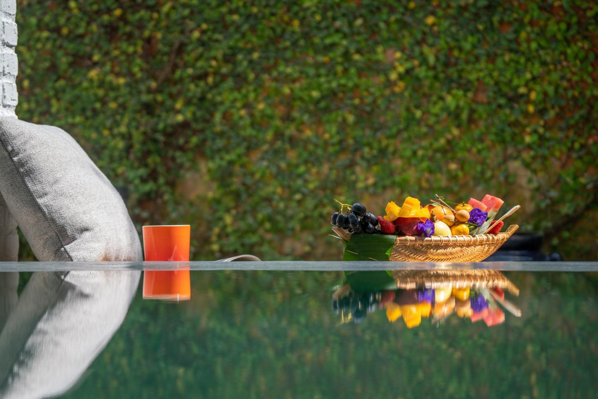 Secret House Boutique Hoi An Hotel Luaran gambar