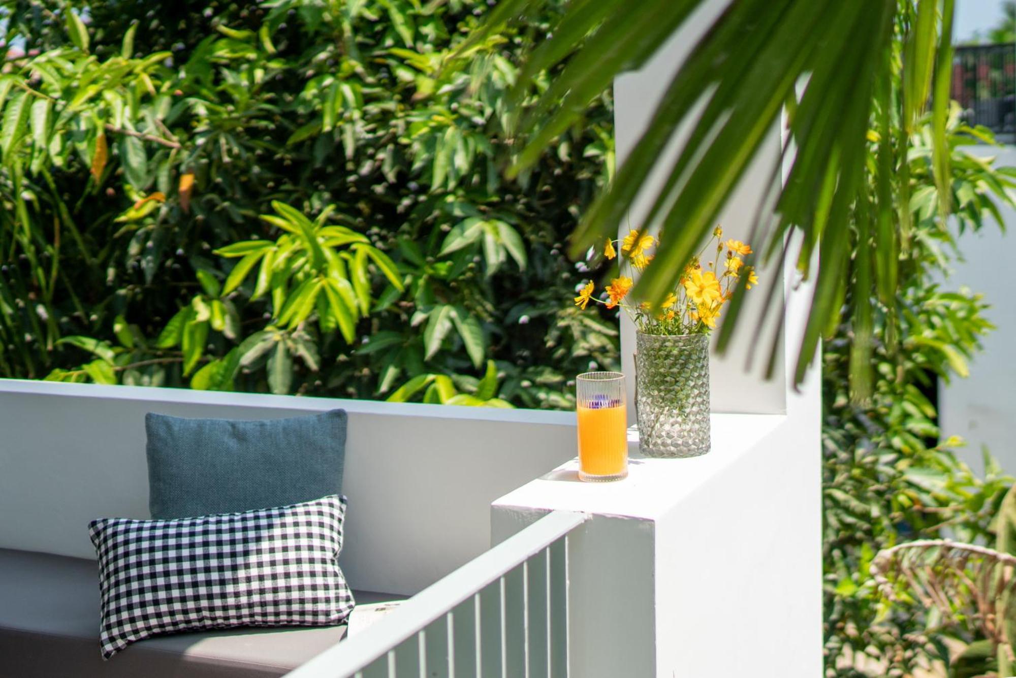 Secret House Boutique Hoi An Hotel Luaran gambar