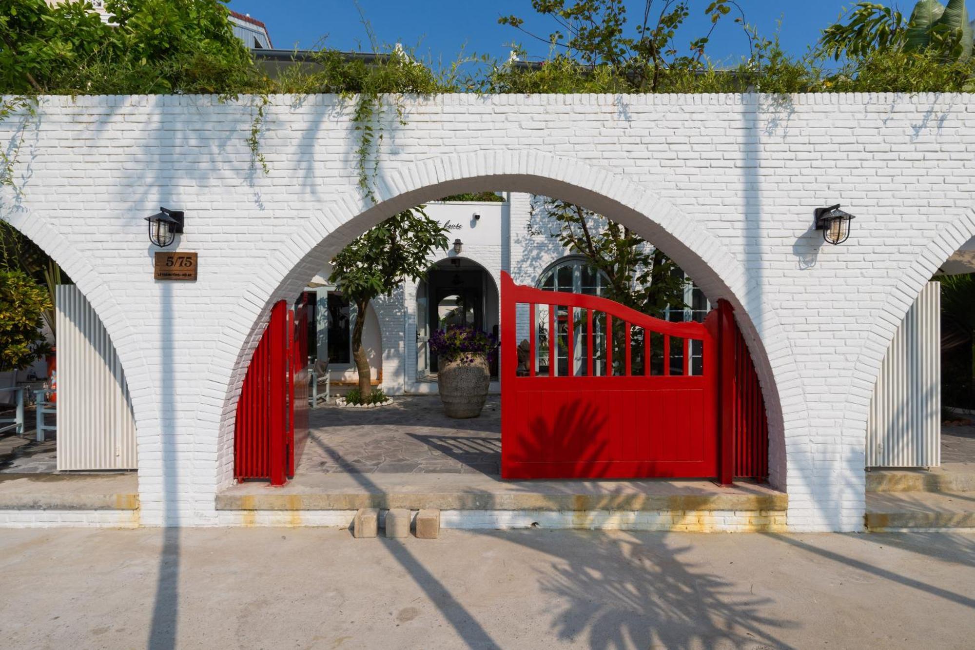 Secret House Boutique Hoi An Hotel Luaran gambar