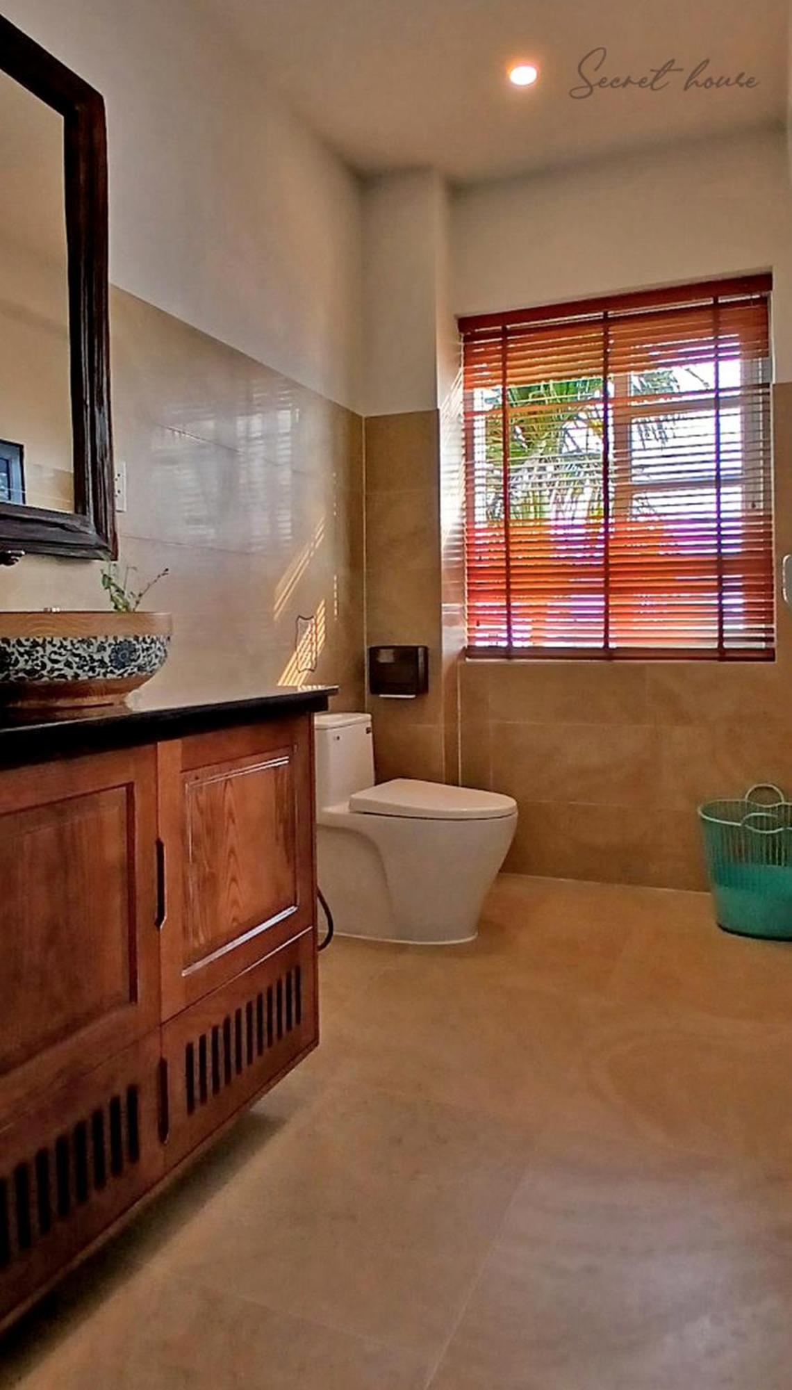 Secret House Boutique Hoi An Hotel Luaran gambar