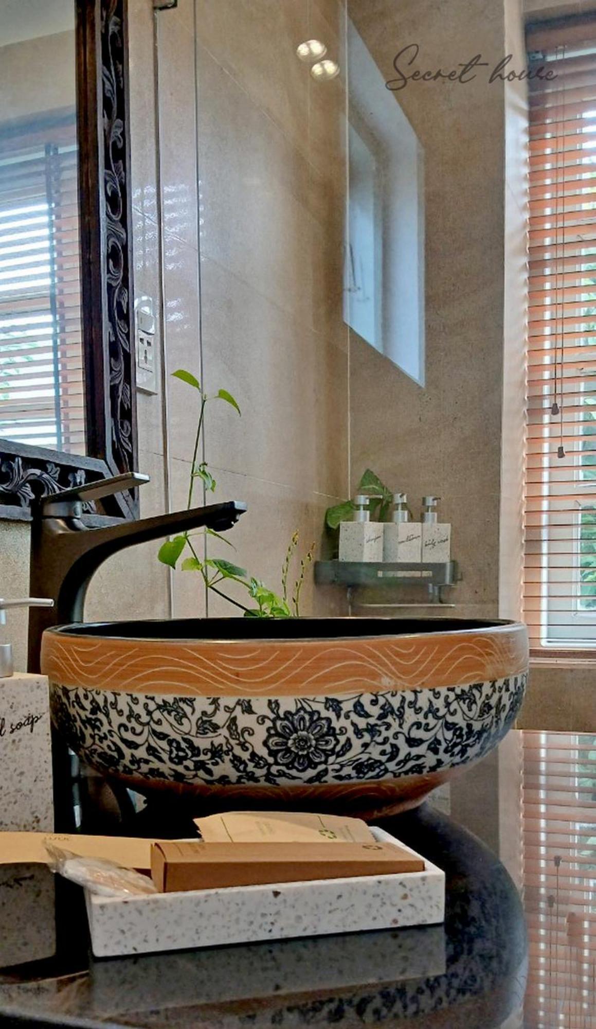 Secret House Boutique Hoi An Hotel Luaran gambar