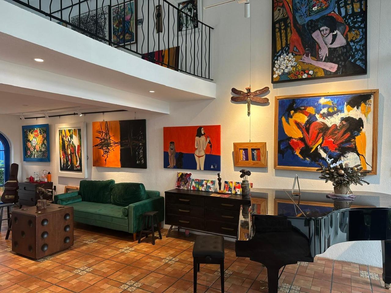 Secret House Boutique Hoi An Hotel Luaran gambar